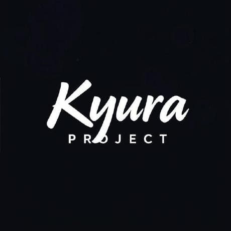 Kyura Logo